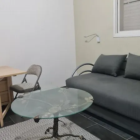 Studio At The Kibbutz Ashdot Ya'akov Ihud Exterior photo