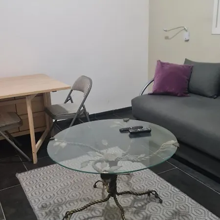 Studio At The Kibbutz Ashdot Ya'akov Ihud Room photo
