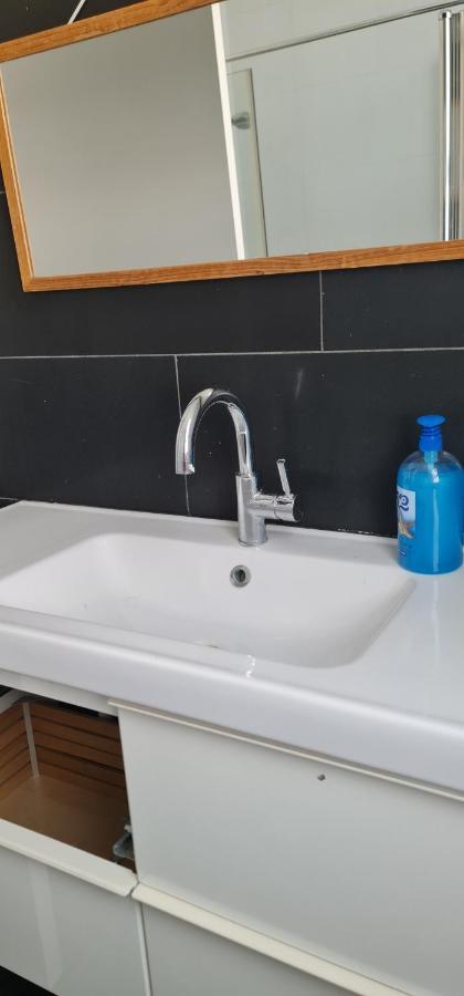 Apartment At The Kibbutz