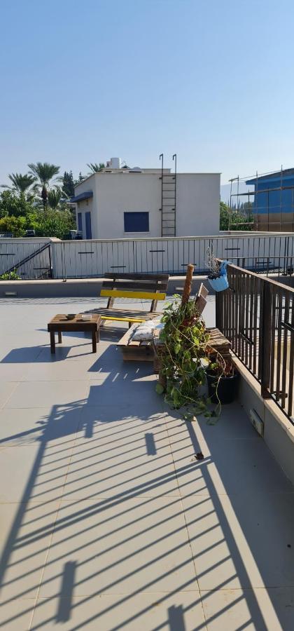 Apartment At The Kibbutz *