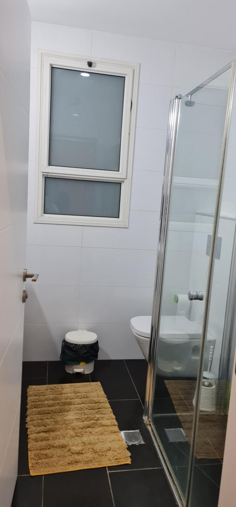 Apartment At The Kibbutz *